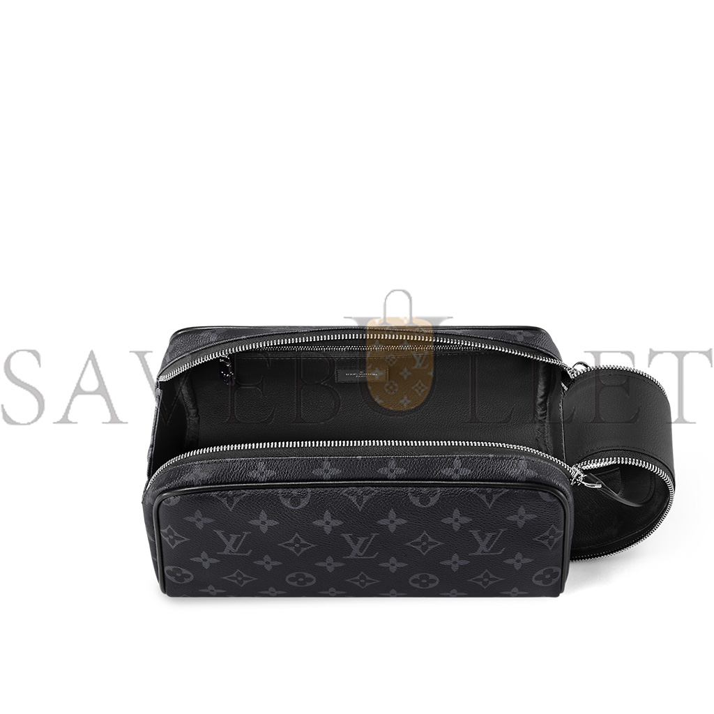 LOUIS VUITTON DOPP KIT M46354 (28*17*15cm)